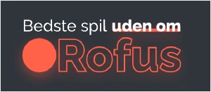 Casino uden ROFUS - Bedste Spil uden om ROFUS i 2025 Bedste Spil uden om ROFUS